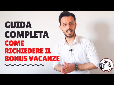 Requisiti e Preparazione Prima della Registrazione