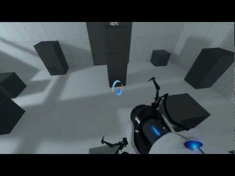 Portal 2 - Ping Pong by Xyber Death