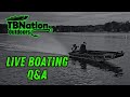 LIVE Replay: Aluminum Welding Secrets, Leaky Rivets &amp; AutoBoat Update