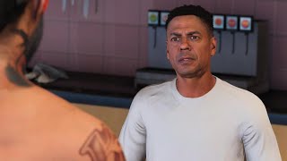 NBA 2K23 - UNCLE BOBBY SELFIE QUEST 3