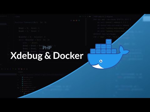 Tutoriel Xdebug/Docker/PHP : Xdebug avec PHP sous Docker