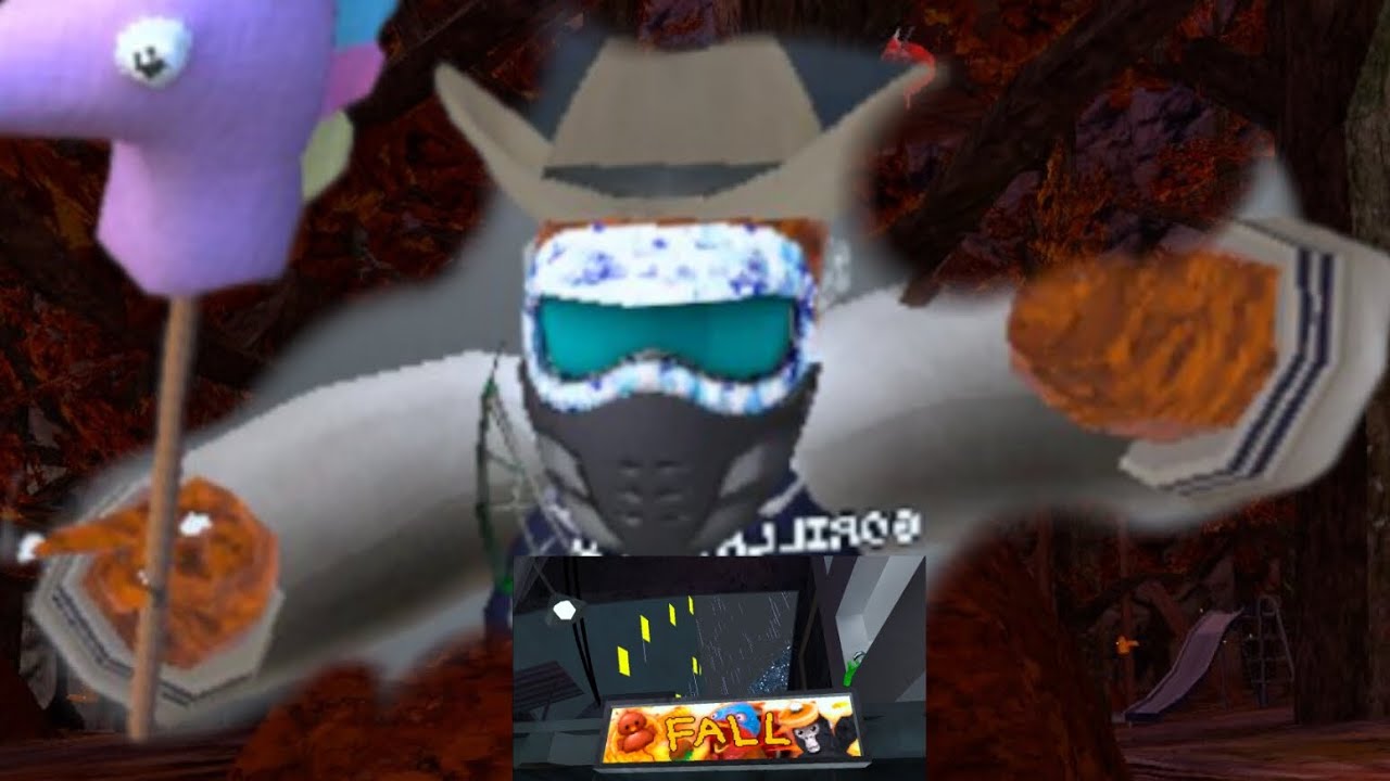 FALL update! - YouTube