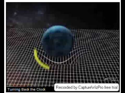 ABC TV - Time Travel: Fantasy or Science? Ron Mall...