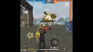 Free Fire Videoard Ranked Mode Ffg Bubu Fire