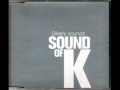 Sound Of K - Silvery Sounds (Original)