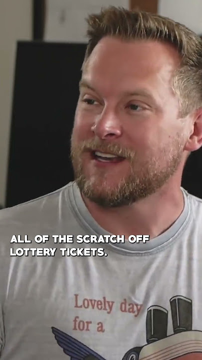 How to ALWAYS win the lottery