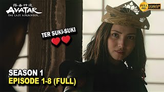 (FULL EPISODE) FILM TERBARU AVATAR 2024 | ALUR CERITA FILM AVATAR: THE LAST AIRBENDER