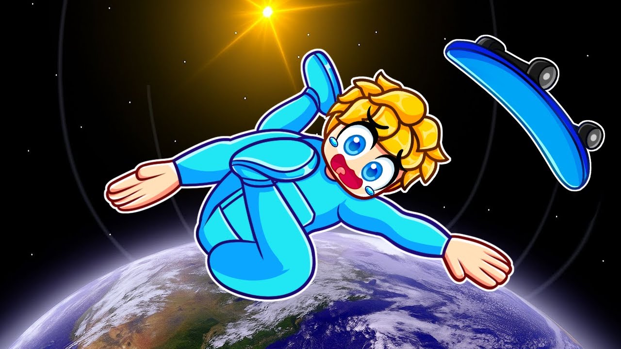 Ich Teste UNGLAUBLICHE Skate 4 GLITCHES!