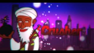 INTRO 2D PARA CRUSHER ( BEST ) DEIXE SEU LIKE QUE SAI MAIS UMA INTRO !