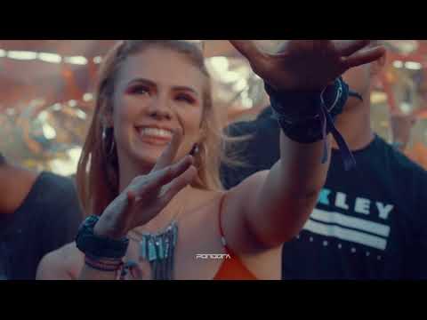 Pondora Live - Euphoric Festival Brazil Recife