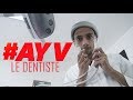 MOURAD OUDIA - DENTISTE  #AYV01