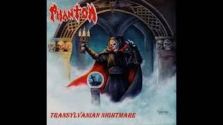 Phantom ~ Transylvanian Nightmare [Full EP]