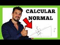 Calcular FUERZA NORMAL ✅ Plano INCLINADO y HORIZONTAL - FÓRMULAS y EJERCICIOS 👍 FUERZAS OAKADEMIA