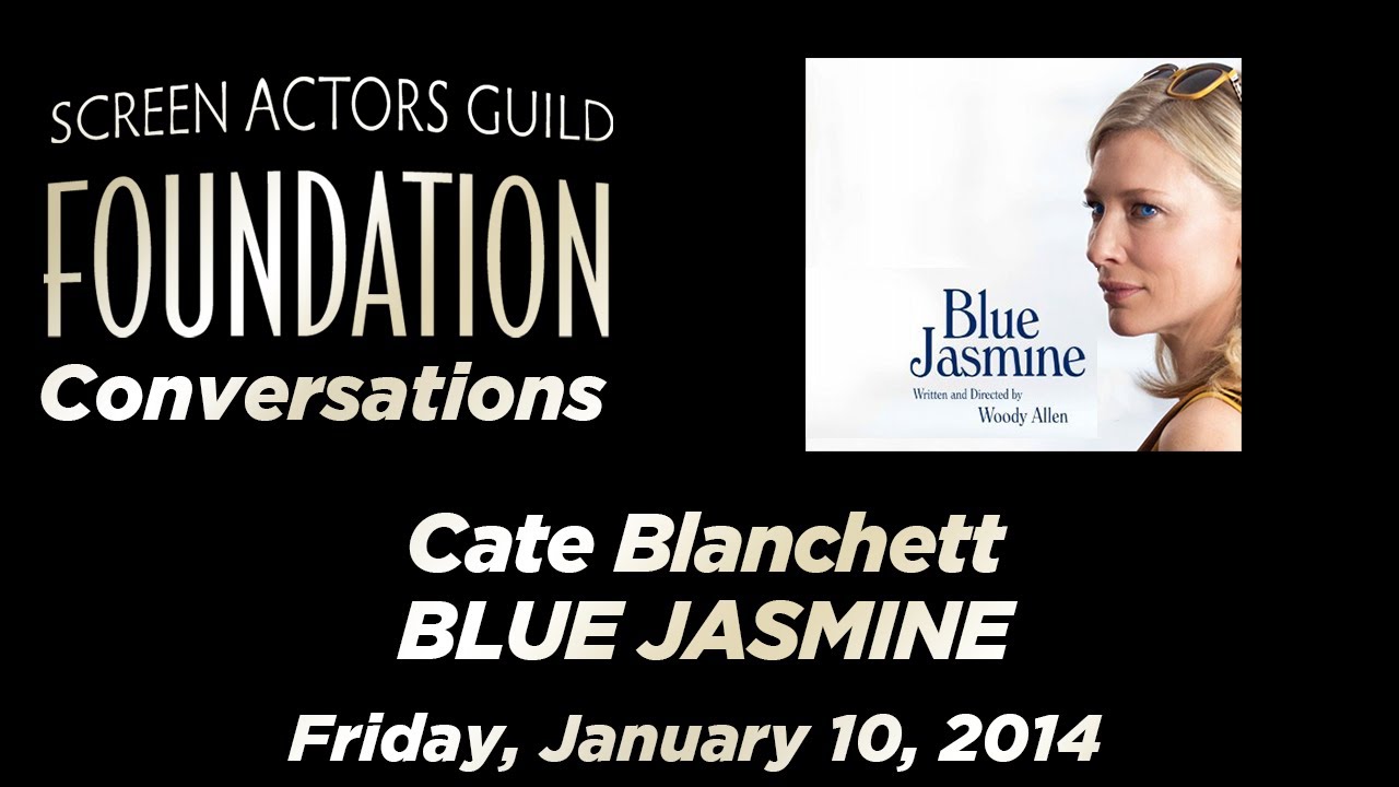 Woody Allen's Blue Jasmine: a re-make of Streetcar Named Desire