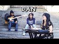 DAN - ZerosiX park | SHEILA ON 7 (Cover)