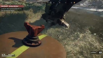 generation zero is scary