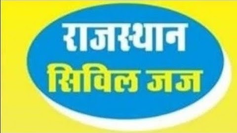 #RJS Notification#Seats#Syllabus#Pattern#Complete Details-#RajasthanJudicial Services#2021