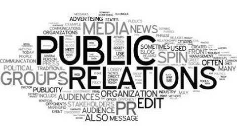 #B.Com #English #Sem 6 #Media and Pulic Relation Communication # CC 308  #MCQs #HNGU #Online_Exam