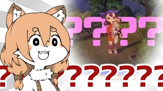 【天穂のサクナヒメ #02】初見の農林水産省縛り！まだまだ米作りに奮闘中【Vtuber／なずみちゃん】