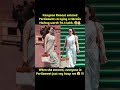 Kangana Ranaut made quite a style statement by entering Parliament with a Hermès Herbag reportedly