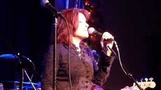 Rosanne Cash - &#39;World of Strange Design&#39; (Nashville, 2013)