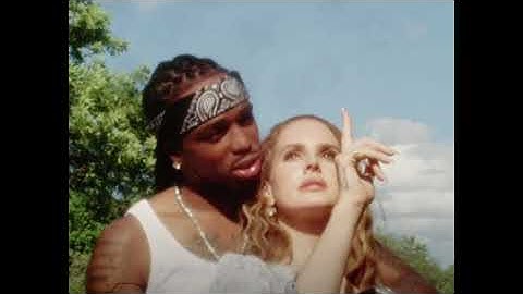 Quavo, Lana Del Rey - Tough (Extended Version)
