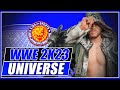 ER WIRD ES NIE SCHAFFEN!! WWE 2K23 Universe Mode AEW vs. NJPW #026 (Deutsch/German)