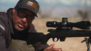 Long Range Precision Season 4 | Episode 5 | Rimfire Rifles