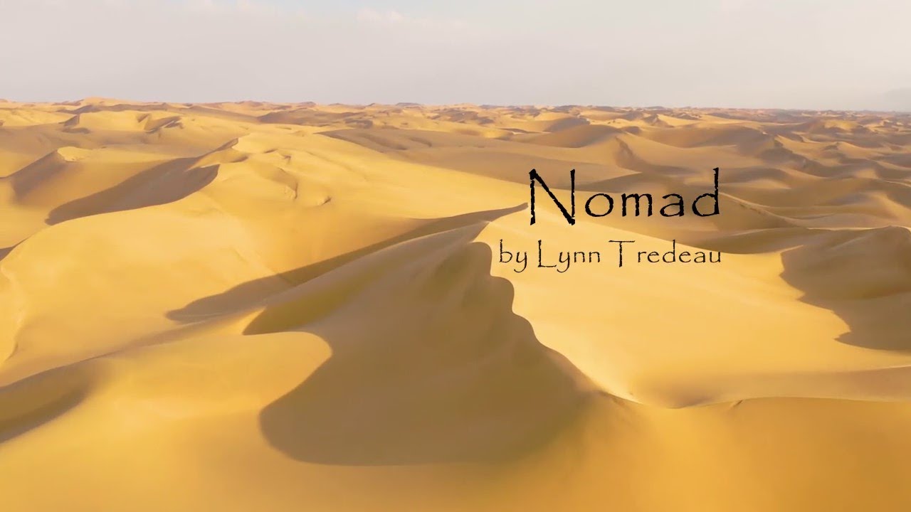 Watch Nomad on YouTube Watch Nomad on YouTube
