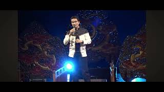 Download Lagu Keroncong. JAUH DIMATA.. VOC: SUPRI THOLES.. (LIVE TBJT) MP3