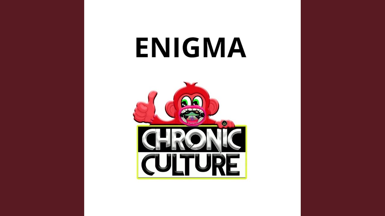 Enigma (Chronic Culture)
