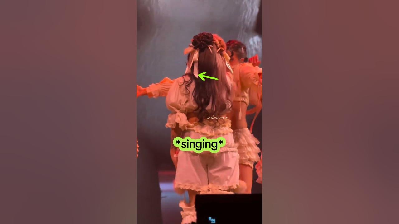 Melanie Martinez funny moments!#shorts #singer Melanie Martinez funny moments!#shorts #singer