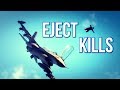Aircraft eject kill montage ft staeni