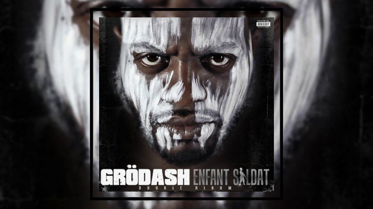 Guarda Grödash - Putain d'époque feat RC Lorakl su YouTube Guarda Grödash - Putain d'époque feat RC Lorakl su YouTube