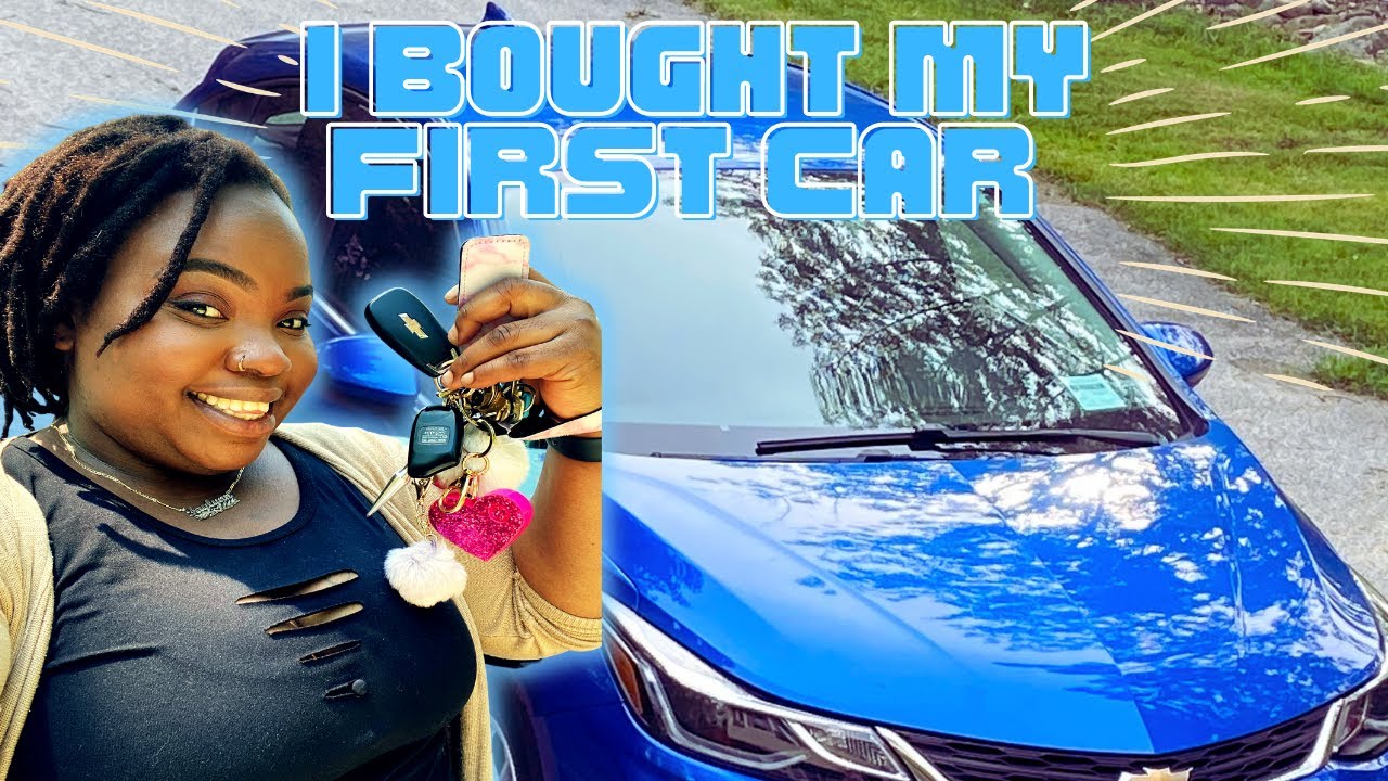 I BOUGHT MY FIRST CAR+ CAR TOUR +FIRST TIME DRIVING WITH A LICENSE