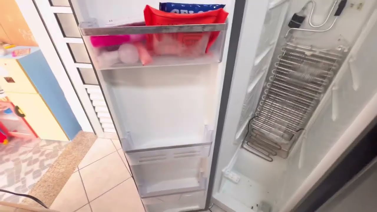 Prf504i side by side  philco não gela/vinhedo