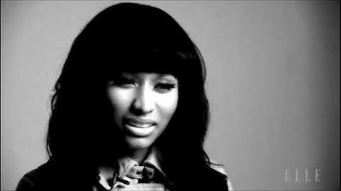 Thumbnail of Nicki Minaj - Starships. OFFICIAL HD FAN VIDEO
