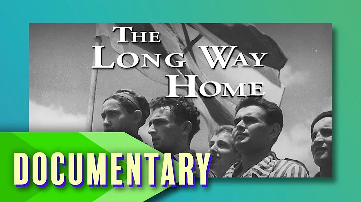 The Long Way Home (1997) | Full Documentary | Narrated by Morgan Freeman