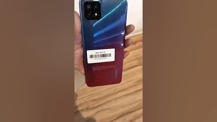 Oppo A73 5g ⚡ Unboxing #oppoa735g #viralvideo #youtubeshorts #unboxing #youtube