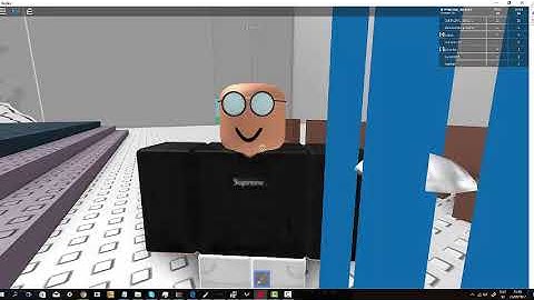 Fencing reaching exploiting!