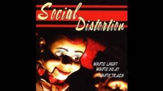 Social Distortion - Gotta Know The Rules (with Lyrics in the Description)