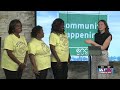 S-P-E-L-L for a cause: Greenville adults take the mic to give back