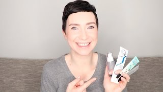 How to Prep Combination Skin for Makeup