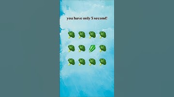 👀 Look Closely… Can You Find It?🤔 99% Fail This Puzzle Are You the 1%? #sudokutricks #hardpuzzle