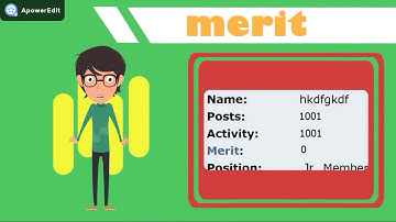 How does ranking work in bitcointalk