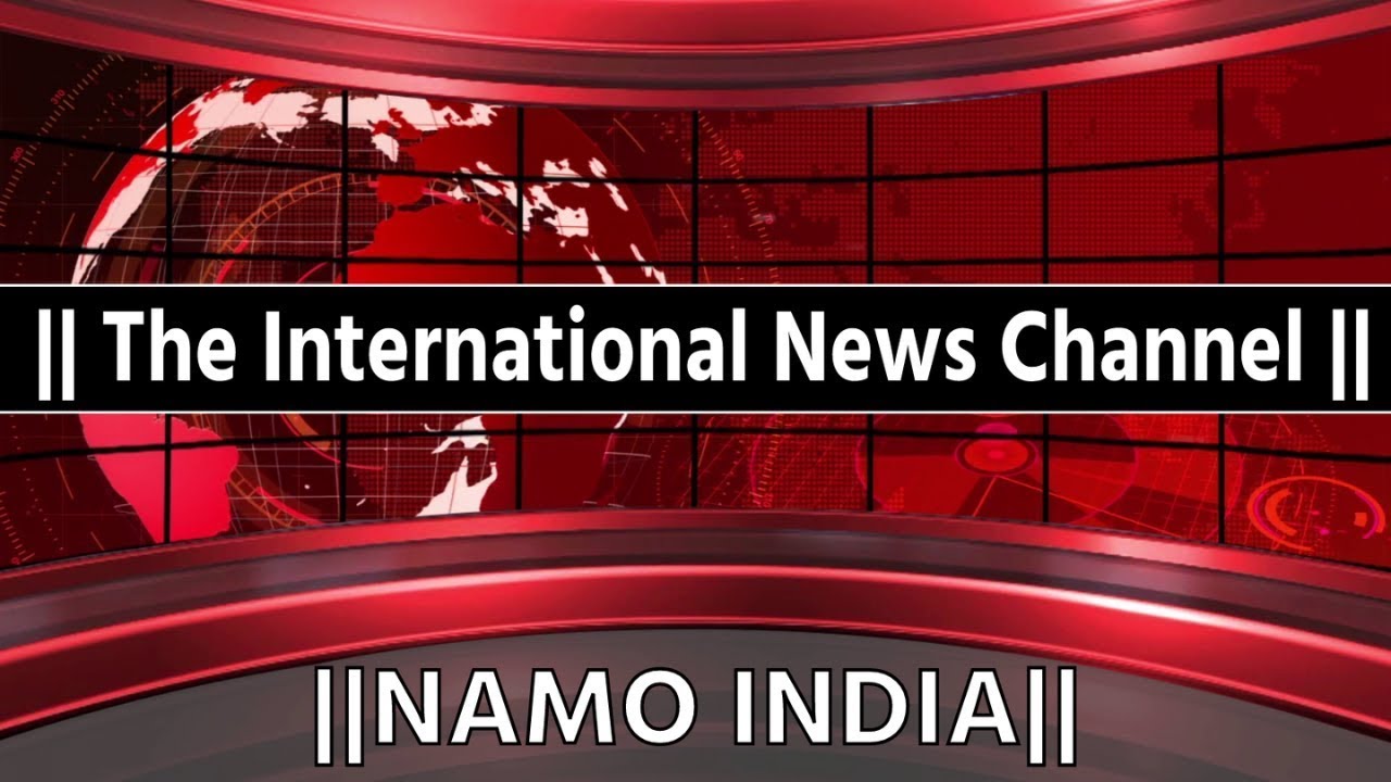 ||NAMO INDIA|| - YouTube