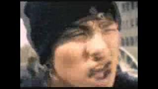 Shinhwa - Perfect Man MV