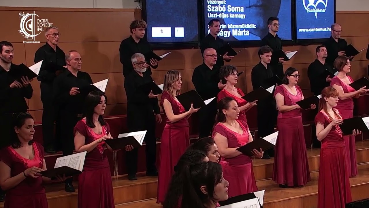 Bartók Béla : Négy szlovák népdal