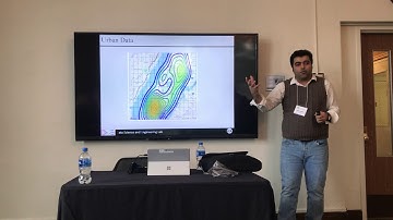 Crime Prediction in Urban Areas