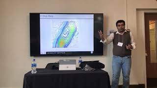 Crime Prediction in Urban Areas
